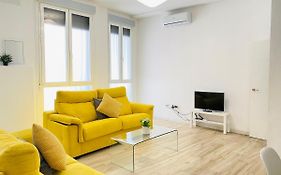 Flamenca Triana - Apartamento Totalmente Equipado Wifi 2D sofas camas 2 baños